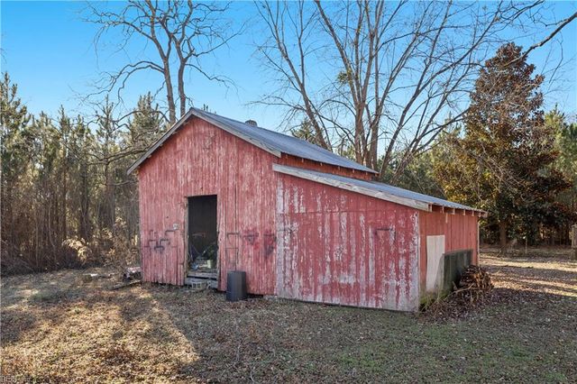 1301 Babbtown RD, Suffolk, VA 23434