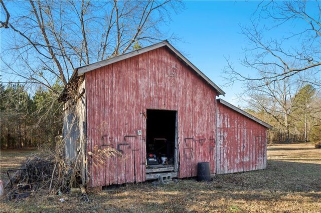 1301 Babbtown RD, Suffolk, VA 23434