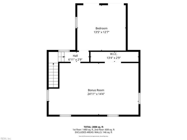 1301 Babbtown RD, Suffolk, VA 23434