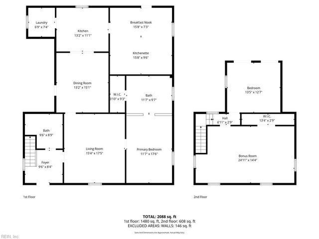 1301 Babbtown RD, Suffolk, VA 23434