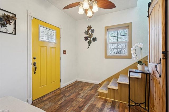 1301 Babbtown RD, Suffolk, VA 23434