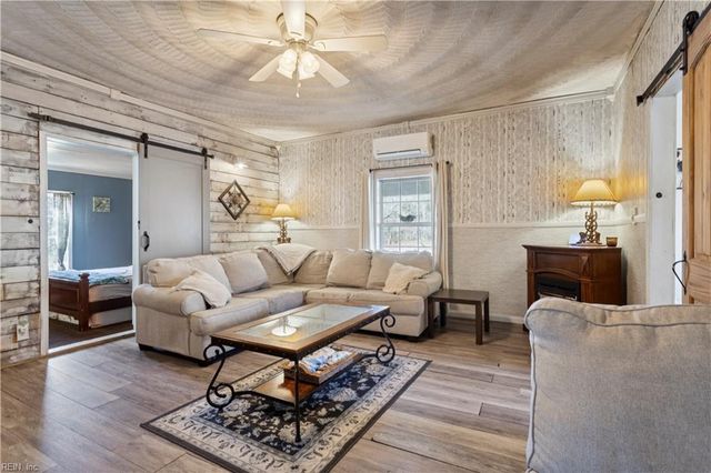 1301 Babbtown RD, Suffolk, VA 23434