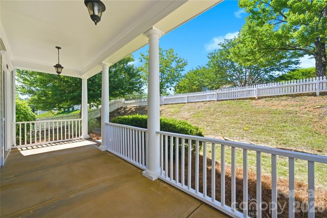 10227 Sam Meeks Road, Pineville, NC 28134