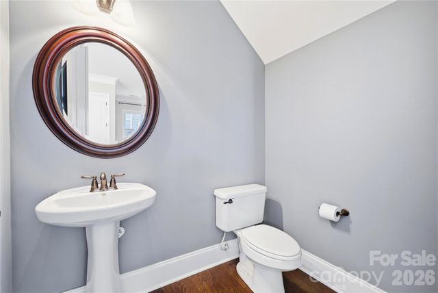 10227 Sam Meeks Road, Pineville, NC 28134