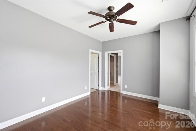 10227 Sam Meeks Road, Pineville, NC 28134