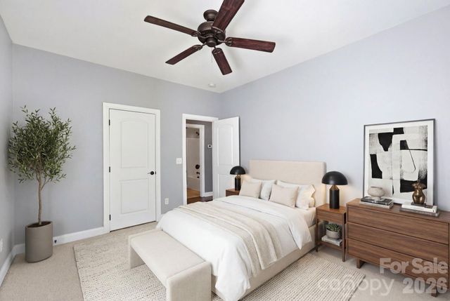 10227 Sam Meeks Road, Pineville, NC 28134