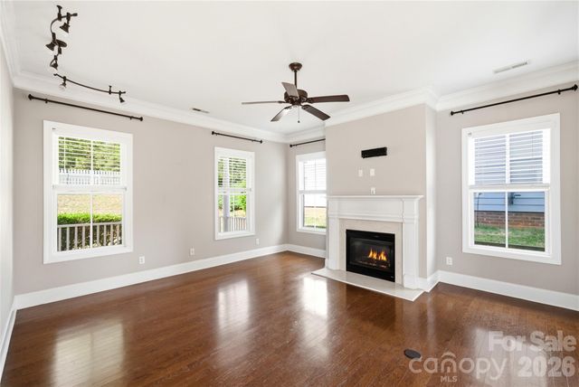 10227 Sam Meeks Road, Pineville, NC 28134