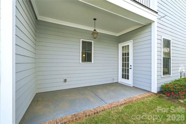 10227 Sam Meeks Road, Pineville, NC 28134