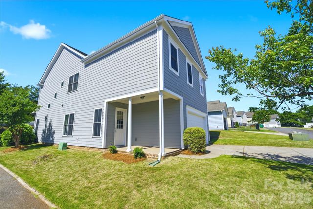 10227 Sam Meeks Road, Pineville, NC 28134