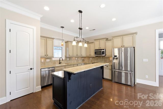 10227 Sam Meeks Road, Pineville, NC 28134
