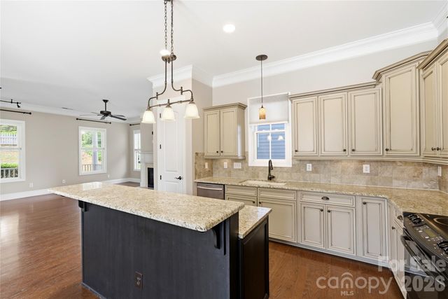 10227 Sam Meeks Road, Pineville, NC 28134