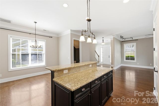 10227 Sam Meeks Road, Pineville, NC 28134