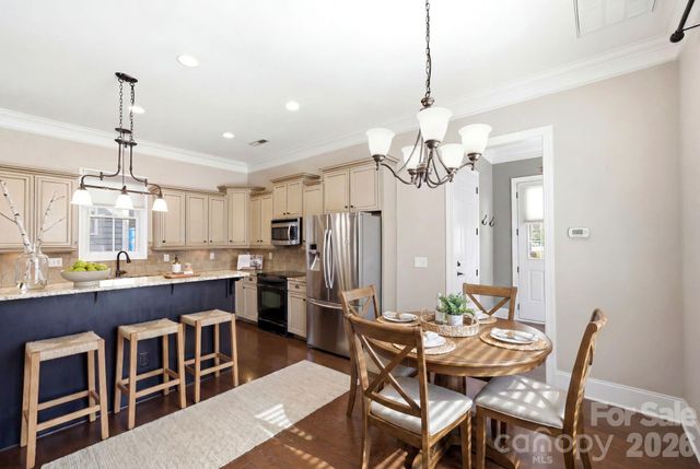 10227 Sam Meeks Road, Pineville, NC 28134