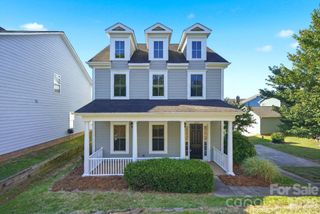 10227 Sam Meeks Road, Pineville, NC 28134