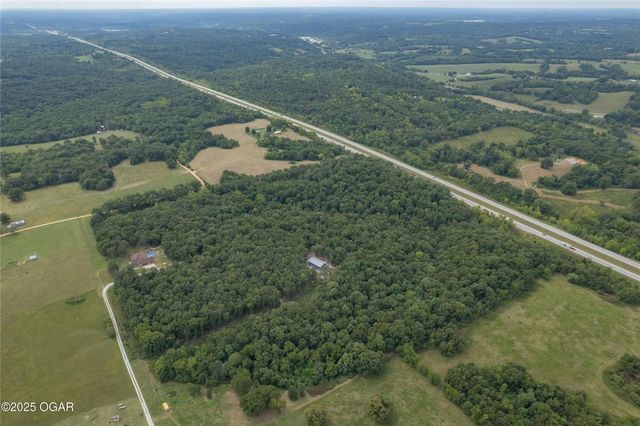 Lot 4 Lightning Bug Lane, Goodman, MO 64843