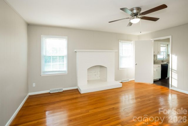 7114 Fox Hunt Road, Charlotte, NC 28212