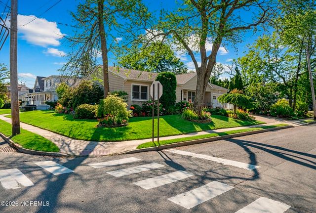 1600 L Street, Belmar, NJ 07719