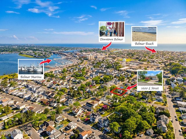 1600 L Street, Belmar, NJ 07719
