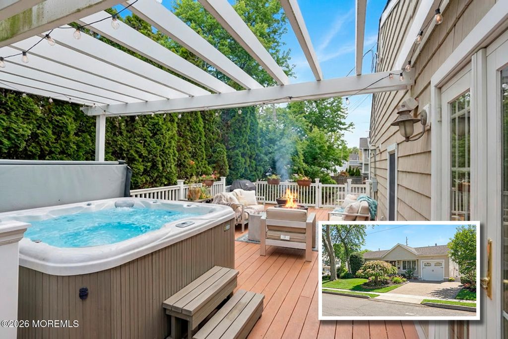 1600 L Street, Belmar, NJ 07719