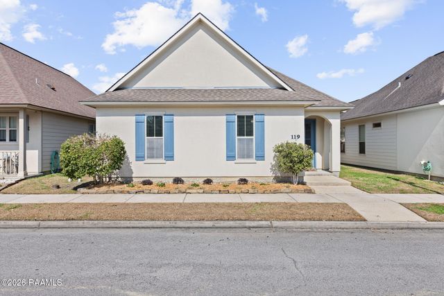 119 Laurel Grove Boulevard, Youngsville, LA 70592