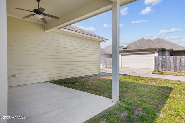 119 Laurel Grove Boulevard, Youngsville, LA 70592