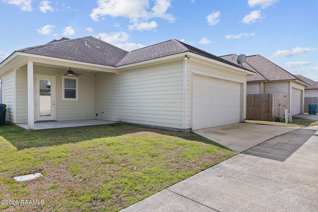 119 Laurel Grove Boulevard, Youngsville, LA 70592