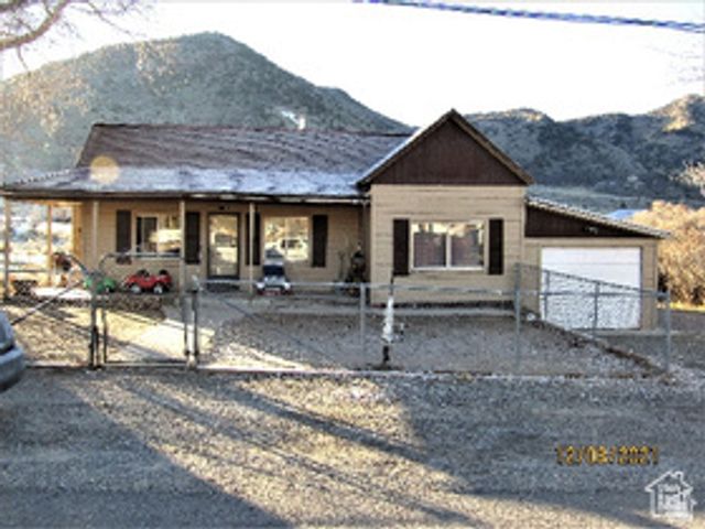 260 E LEADVILLE ROW, Eureka, UT 84628