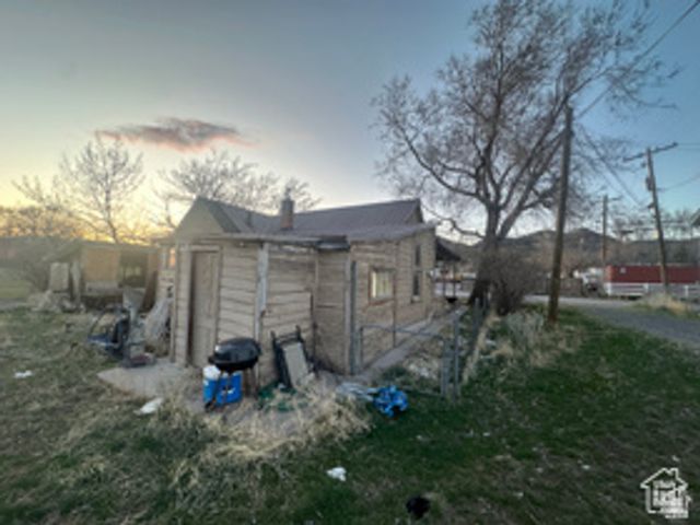 260 E LEADVILLE ROW, Eureka, UT 84628