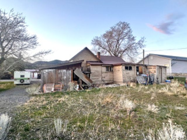 260 E LEADVILLE ROW, Eureka, UT 84628