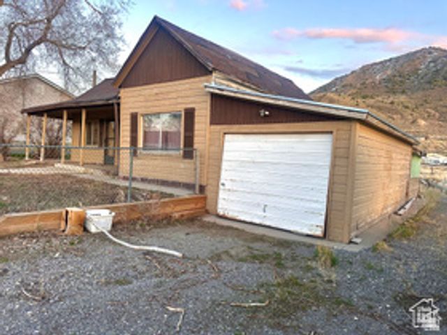 260 E LEADVILLE ROW, Eureka, UT 84628