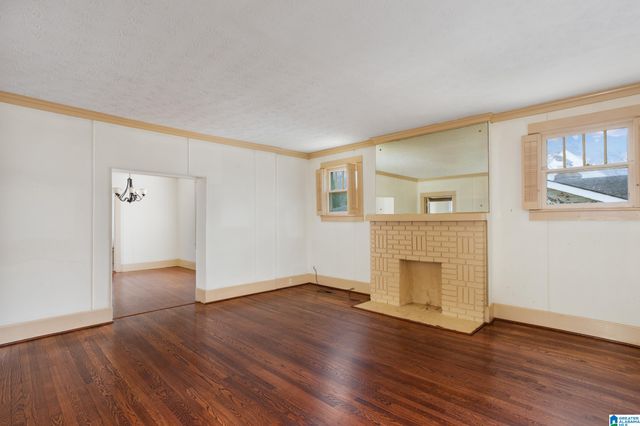 511 KEITH AVENUE, Anniston, AL 36207