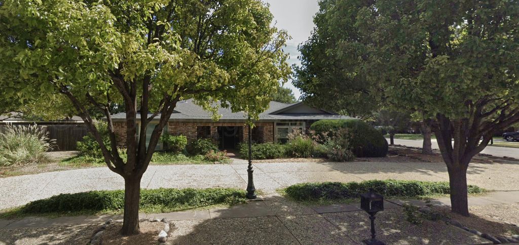 6217 MCCOY Drive, Amarillo, TX 79109