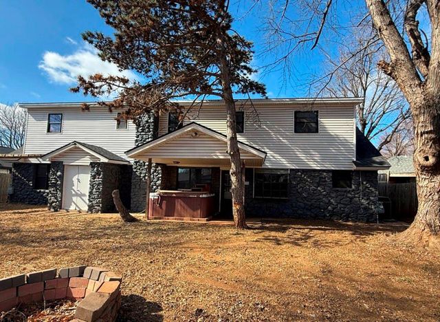 1808 Paisley Court, Yukon, OK 73099