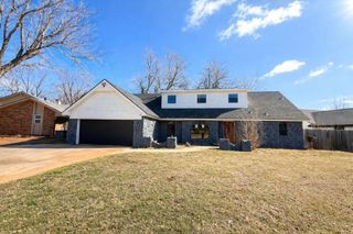 1808 Paisley Court, Yukon, OK 73099