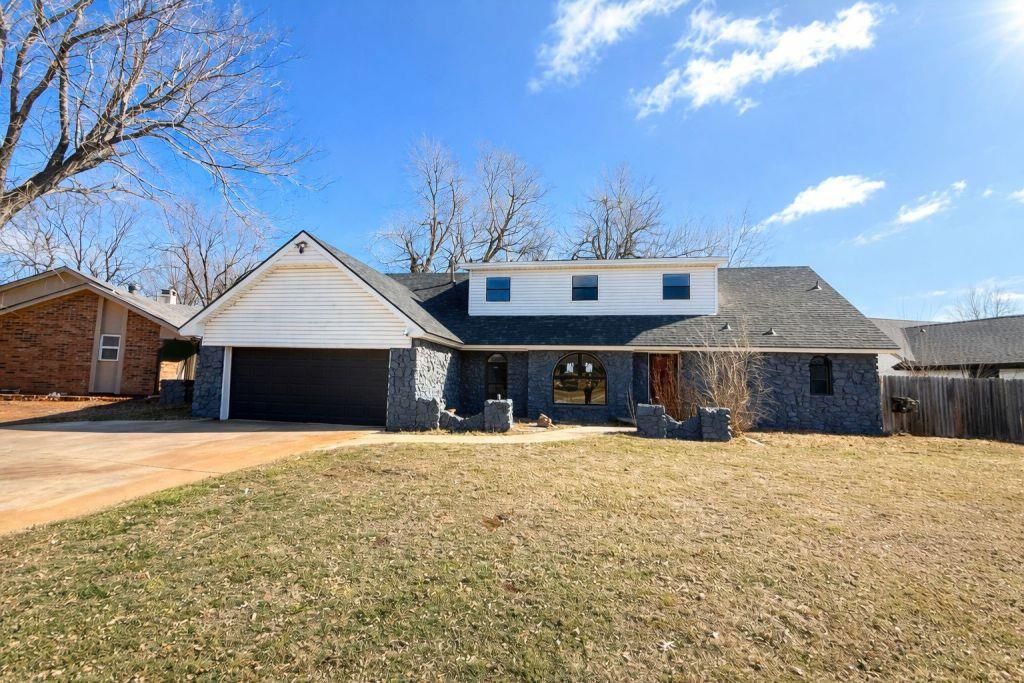 1808 Paisley Court, Yukon, OK 73099