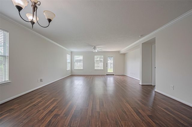 16031 Heights Harvest Lane, Cypress, TX 77429