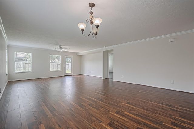 16031 Heights Harvest Lane, Cypress, TX 77429