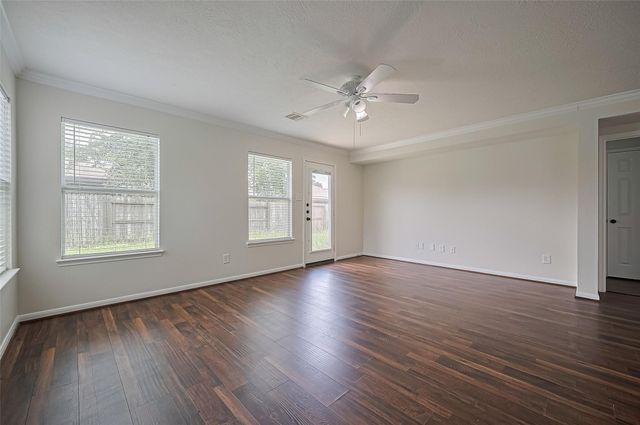 16031 Heights Harvest Lane, Cypress, TX 77429