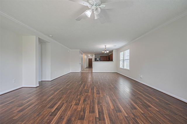 16031 Heights Harvest Lane, Cypress, TX 77429