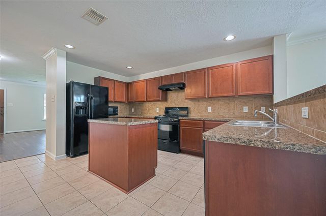 16031 Heights Harvest Lane, Cypress, TX 77429