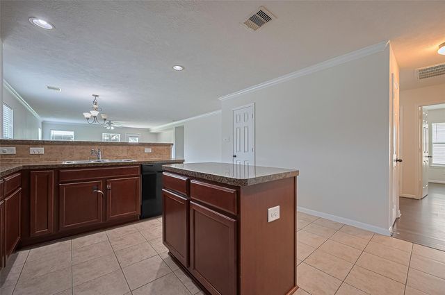16031 Heights Harvest Lane, Cypress, TX 77429