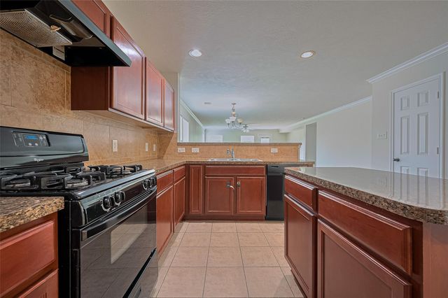 16031 Heights Harvest Lane, Cypress, TX 77429