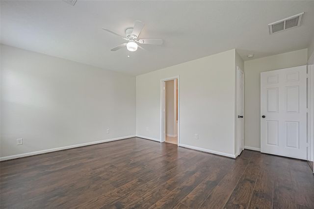 16031 Heights Harvest Lane, Cypress, TX 77429