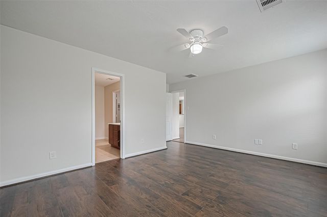 16031 Heights Harvest Lane, Cypress, TX 77429