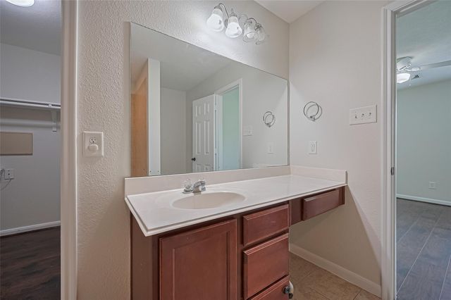 16031 Heights Harvest Lane, Cypress, TX 77429