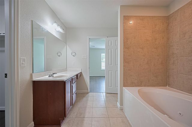 16031 Heights Harvest Lane, Cypress, TX 77429