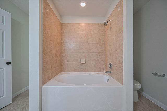 16031 Heights Harvest Lane, Cypress, TX 77429