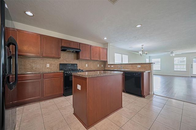 16031 Heights Harvest Lane, Cypress, TX 77429