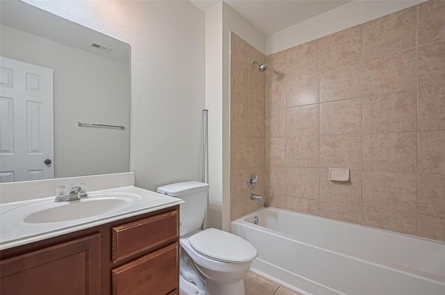 16031 Heights Harvest Lane, Cypress, TX 77429