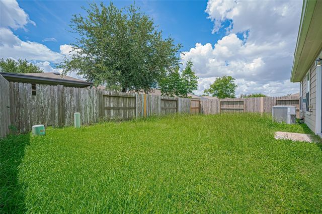 16031 Heights Harvest Lane, Cypress, TX 77429